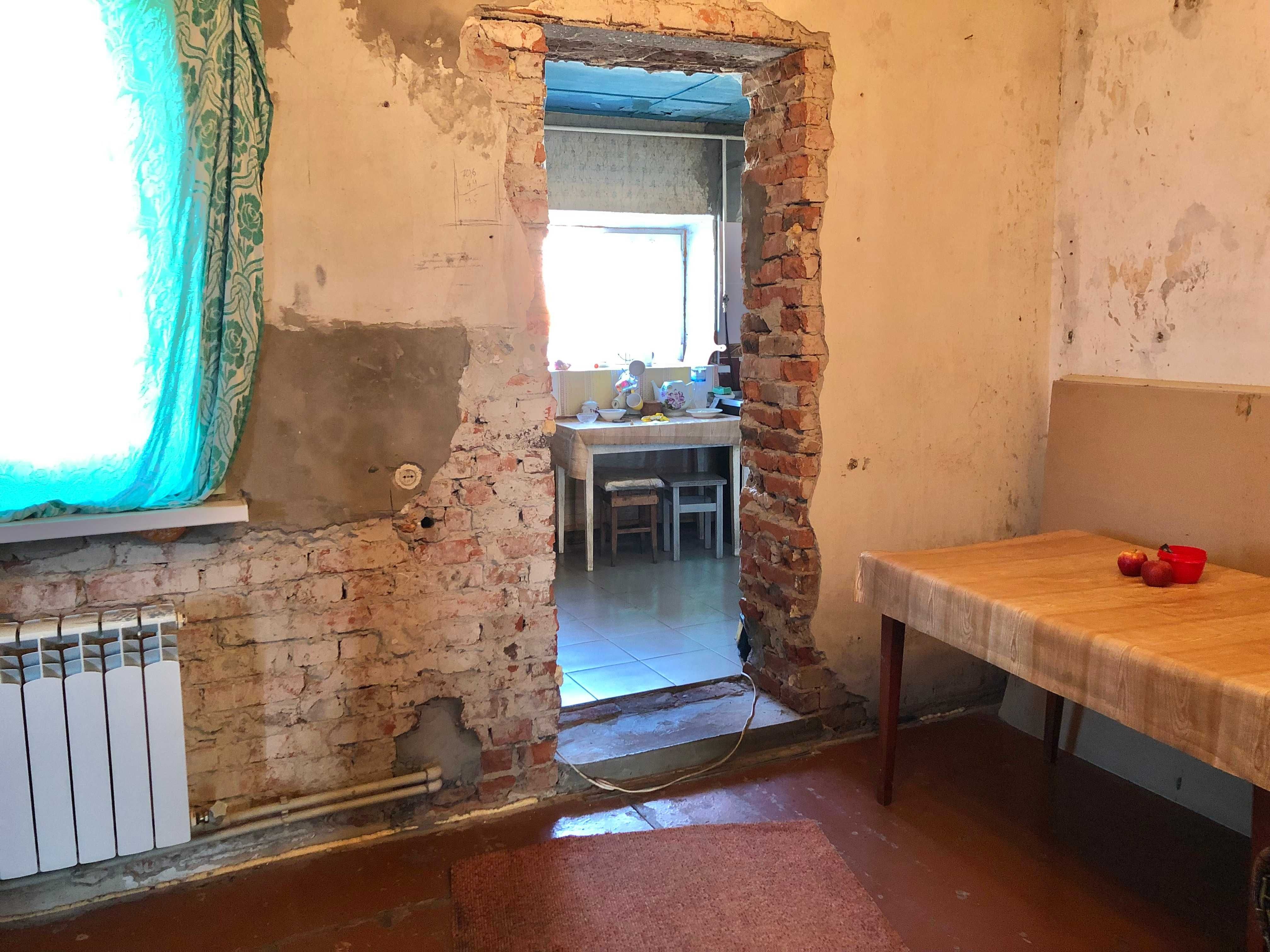 Продам будинок,р-н "КВРЗ",вул.Курбаса