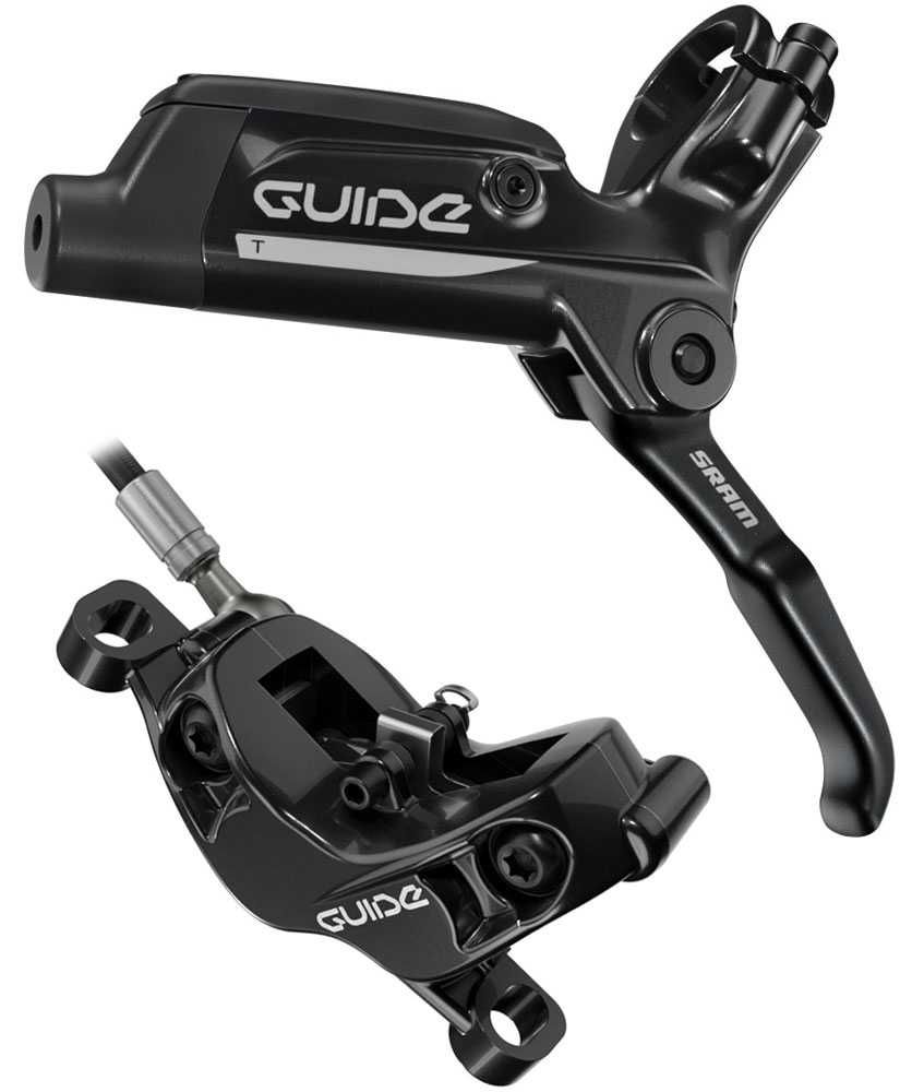 Гальма Sram guide t/G2 R/ G2 rsc SHIMANO DEORE