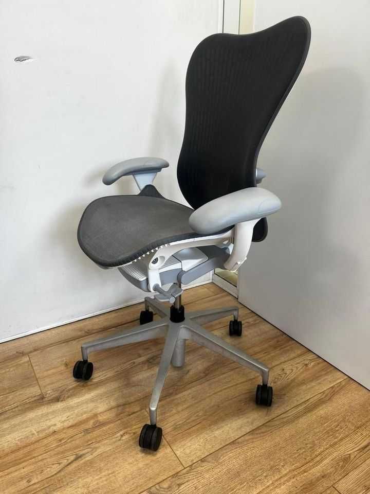 Steelcase Leap V2 Branco