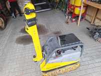 Zageszczarka WACKER  DPU 4045
