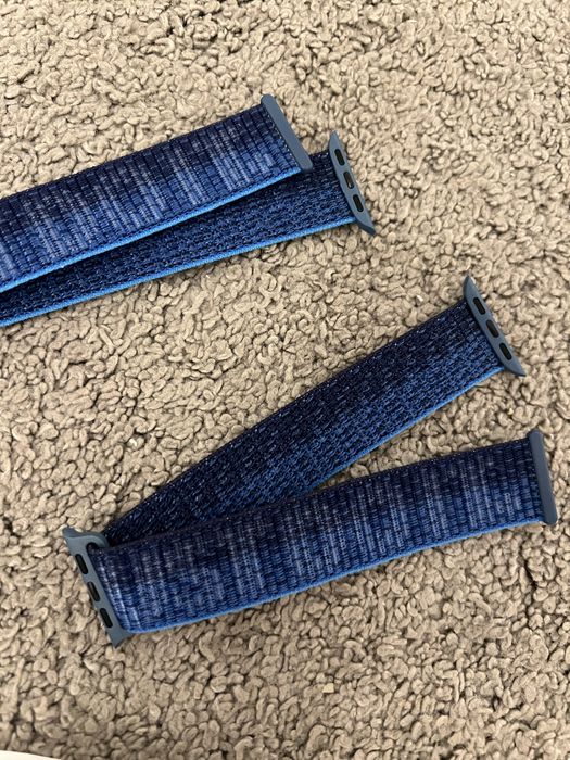 pasek nike na apple watch 42 | 44 | 45 | 49 mm