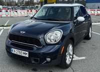 MINI Countryman S 2013