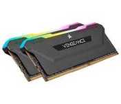 Pamięci RAM Corsair 16GB(2x8GB) 3600MHz CL18 Vengeance RGB Pro