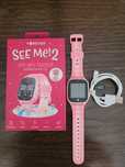 Smartwatch dziecięcy Forever SEE ME! 2