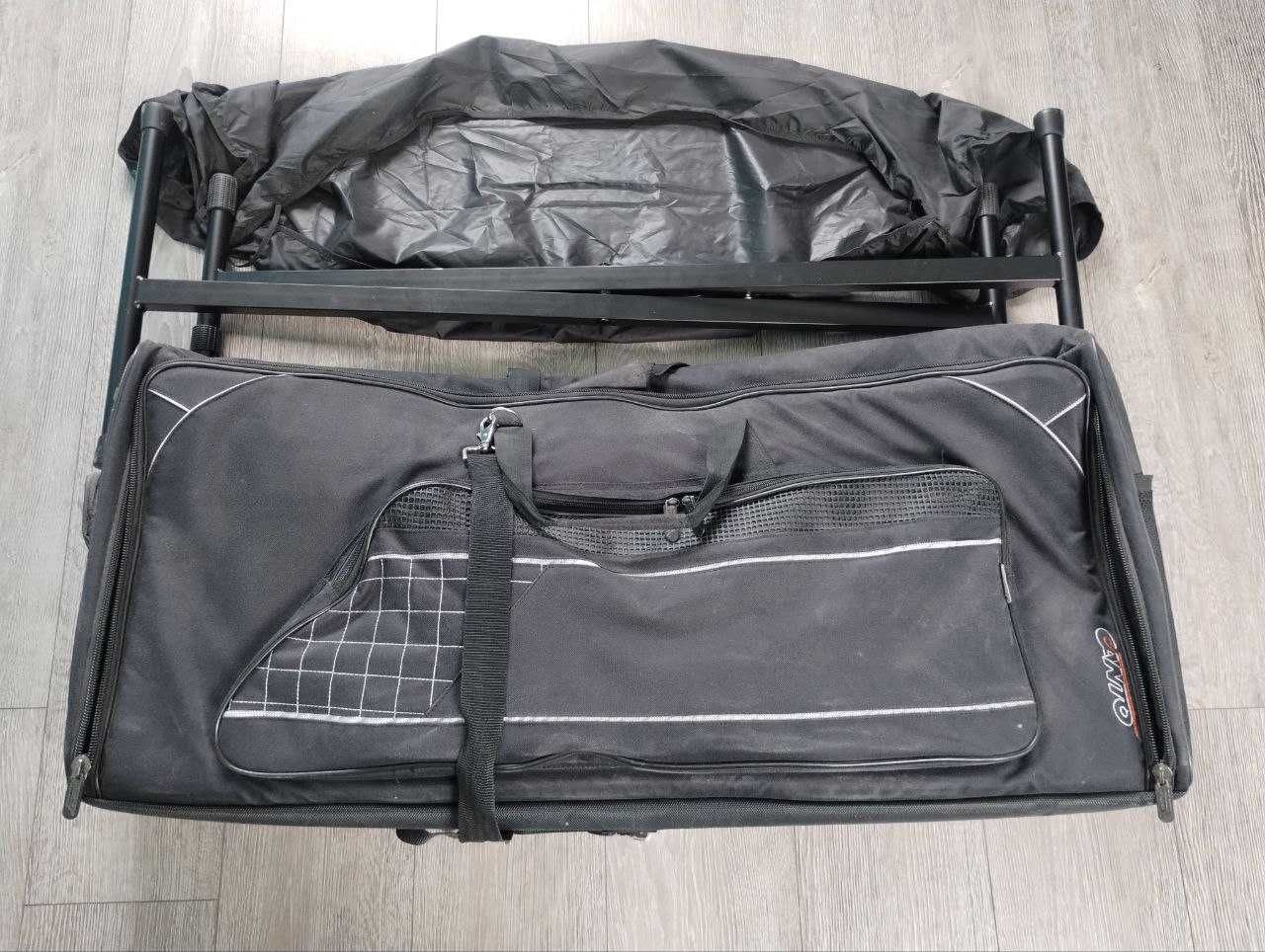 Keyboard Kurzweil KP-110 z dodatkowym asortymentem