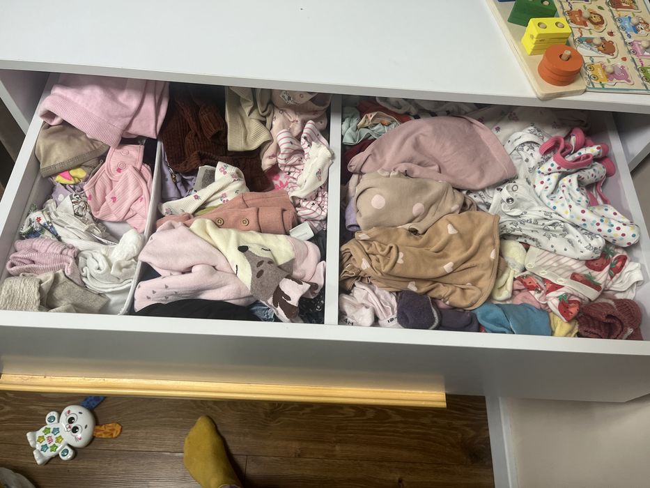 Комод-пеленатор Angelo Loft