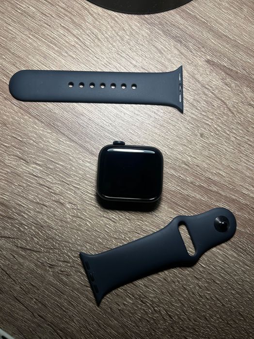 Смарт-годинник Apple Watch SE (2024) GPS 44mm