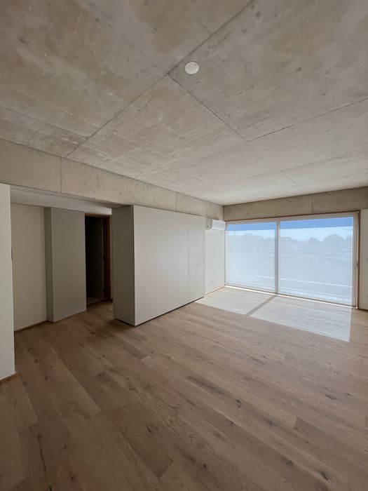 Apartamento T1 Novo para Arrendar