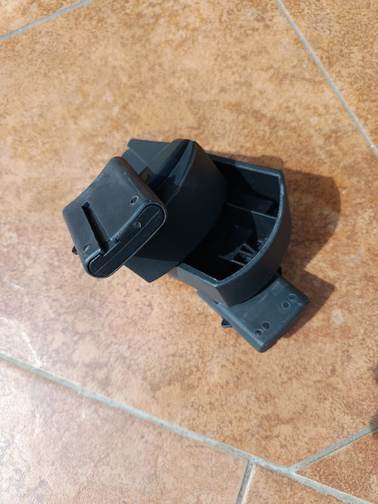 Adaptery do wózka GB Cybex