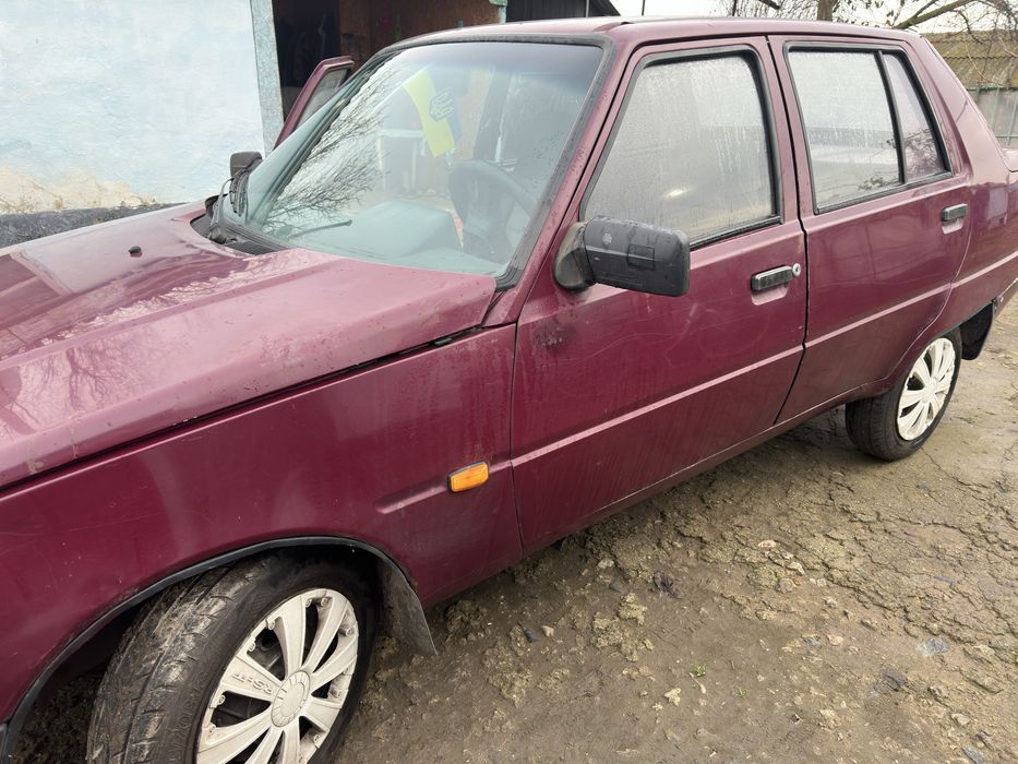 Продам ЗАЗ Славута 2005 року