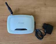 Router TP-Link TL-WR740N