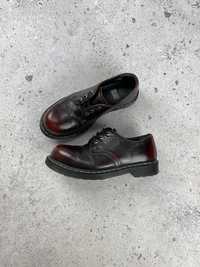 Dr. Martens 1925 Leather Oxford  туфлі оксфорди Оригінал