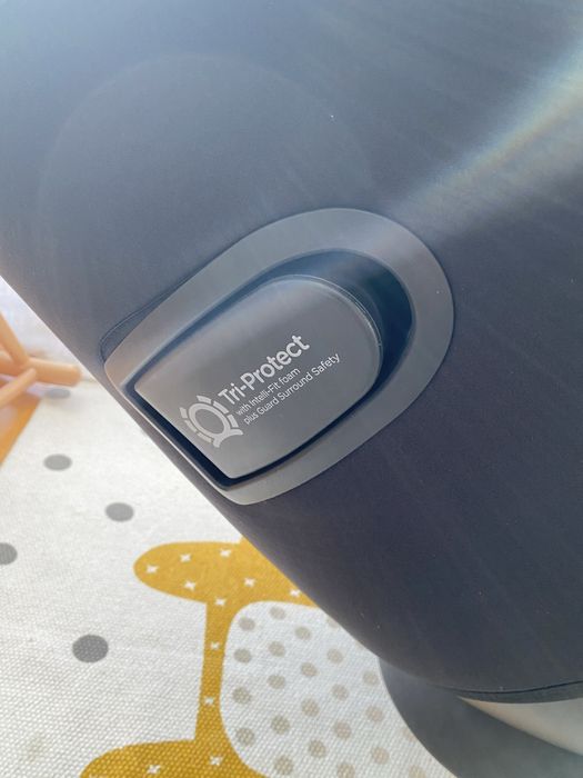 Cadeira isofix Joie i-Spin 360 E