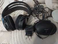 Headphone wireless