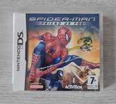 Spider-Man Friend or Foe - Nintnedo Ds - Okazja !!!