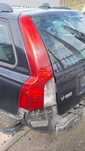Farolim Traseiro Volvo V50