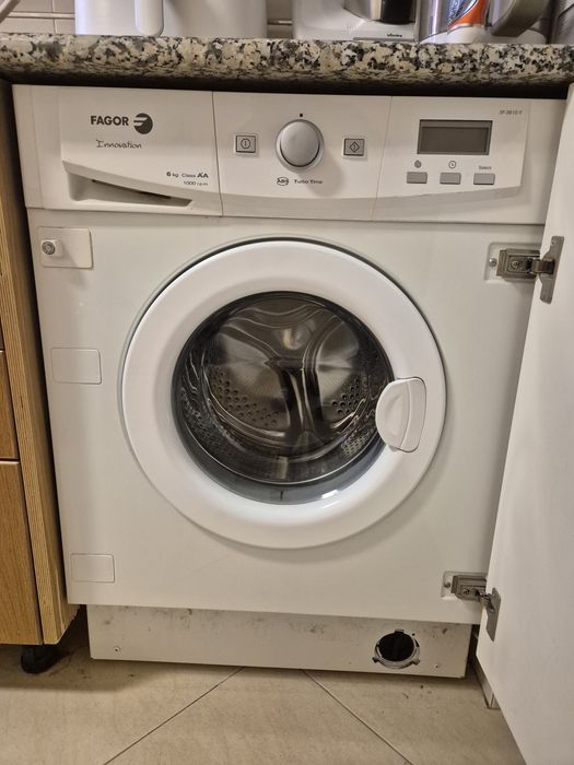 Fagor 3F-3610 it para peças ou quem quiser mandar reparar