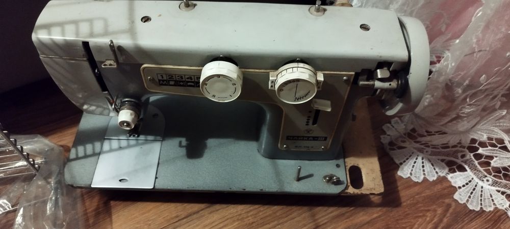 Maszyna do szycia czajka 3
