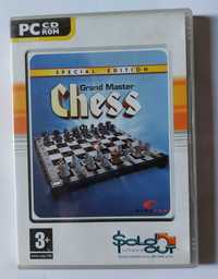 GRAND MASTER CHESS | szachy | gra szachowa logiczna na PC