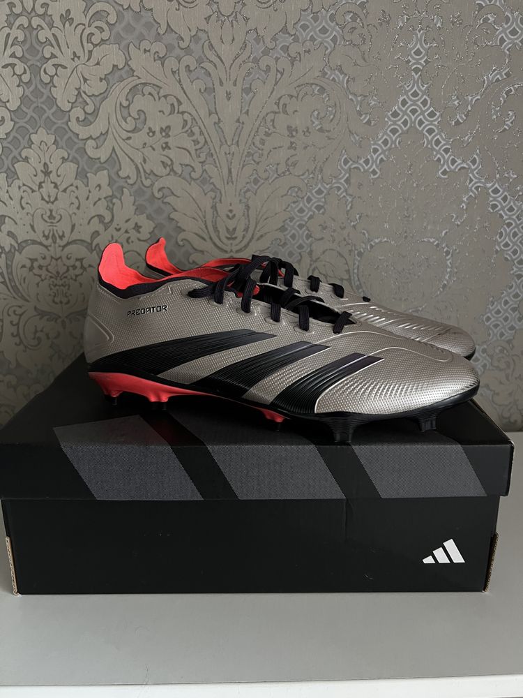 Продам бутси Adidas