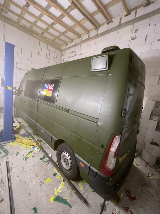 Продам СТО ул.Екскаваторная 37