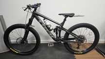 Trek Remedy 8 M/L