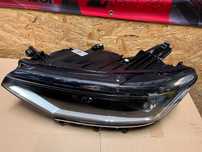Lampa prawa przód Iq light Vw Passat b8 lift 19< full led 081T
