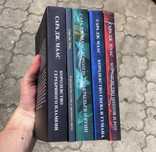 Королевство Шипов и роз/Королевство гнева и тумана/Сара Дж Маас Книга.