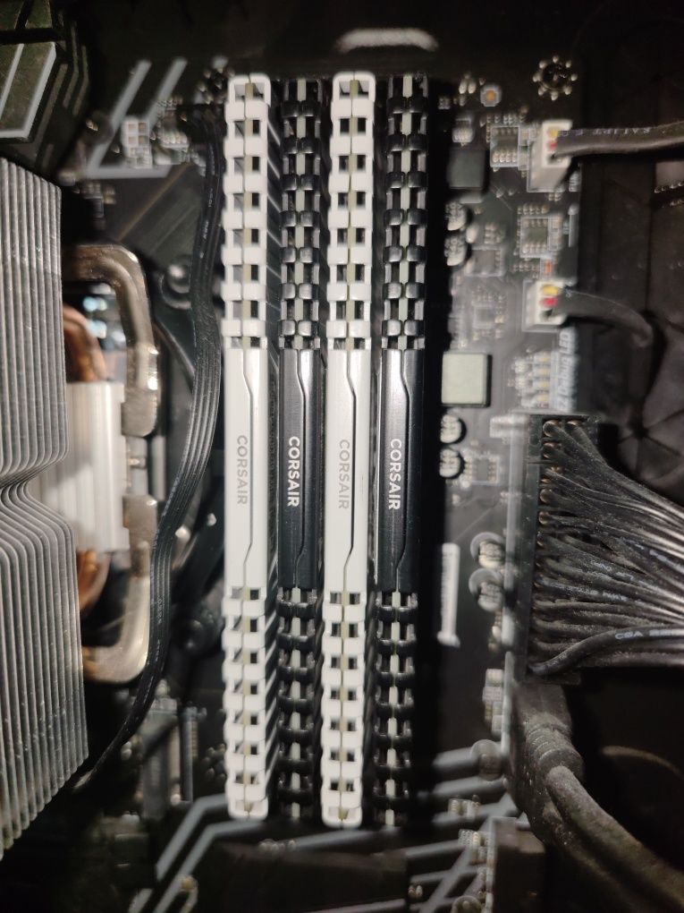 Komputer i5 32GB RamDDR4 2080 RTX
