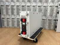 Bateria de Lítio 48V(5kWh) para Sistema Fotovoltaica/Solar - LT5000PRO