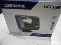 Lowrance Hook 5 ...