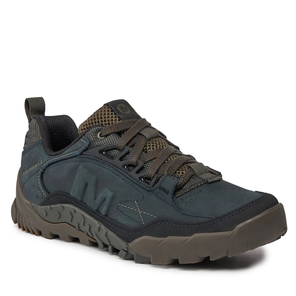 Кроссовки утепленные Merrell Annex TRAK LOW Sodalite Размер 41 Нубук