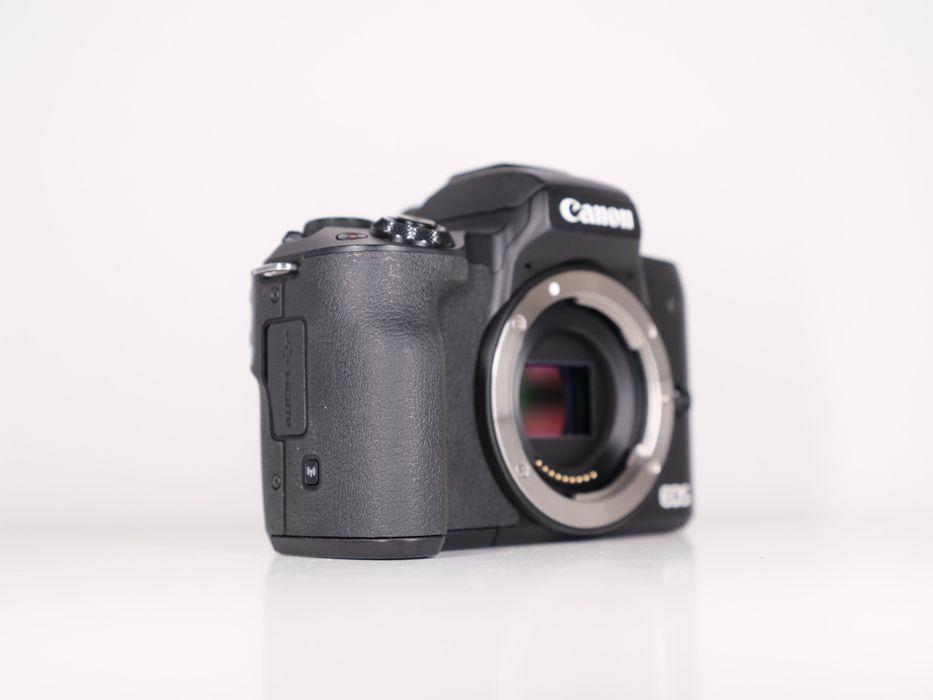 Canon  M50 Mark II  Body + гарантія / без передоплат