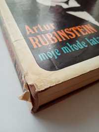 Artur Rubinstein Moje młode lata
