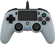 Pad przewodowy do PS4 Nacon szary