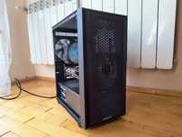 PC do GIER i7 16GB GTX1060 SSD 240GB HDD 1TB