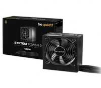 Zasilacz be quiet! System Power 9 400W Bronze