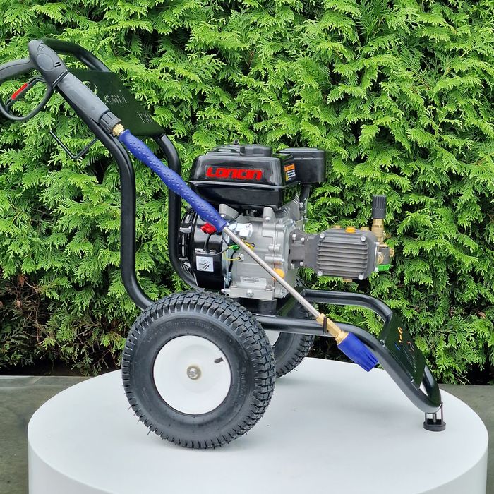 Myjka ciśnieniowa ROMI 180 SP