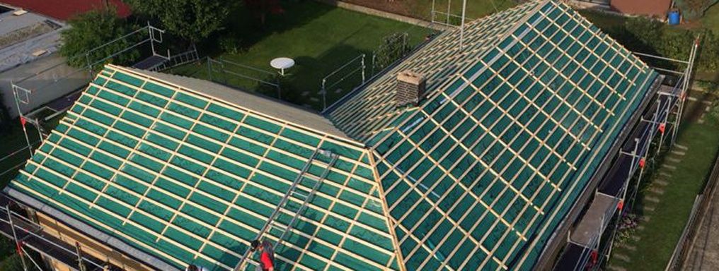 Usługi Dekarskie Blacharskie  Naprawa Dachów Wymiana Pokryć i Montaż