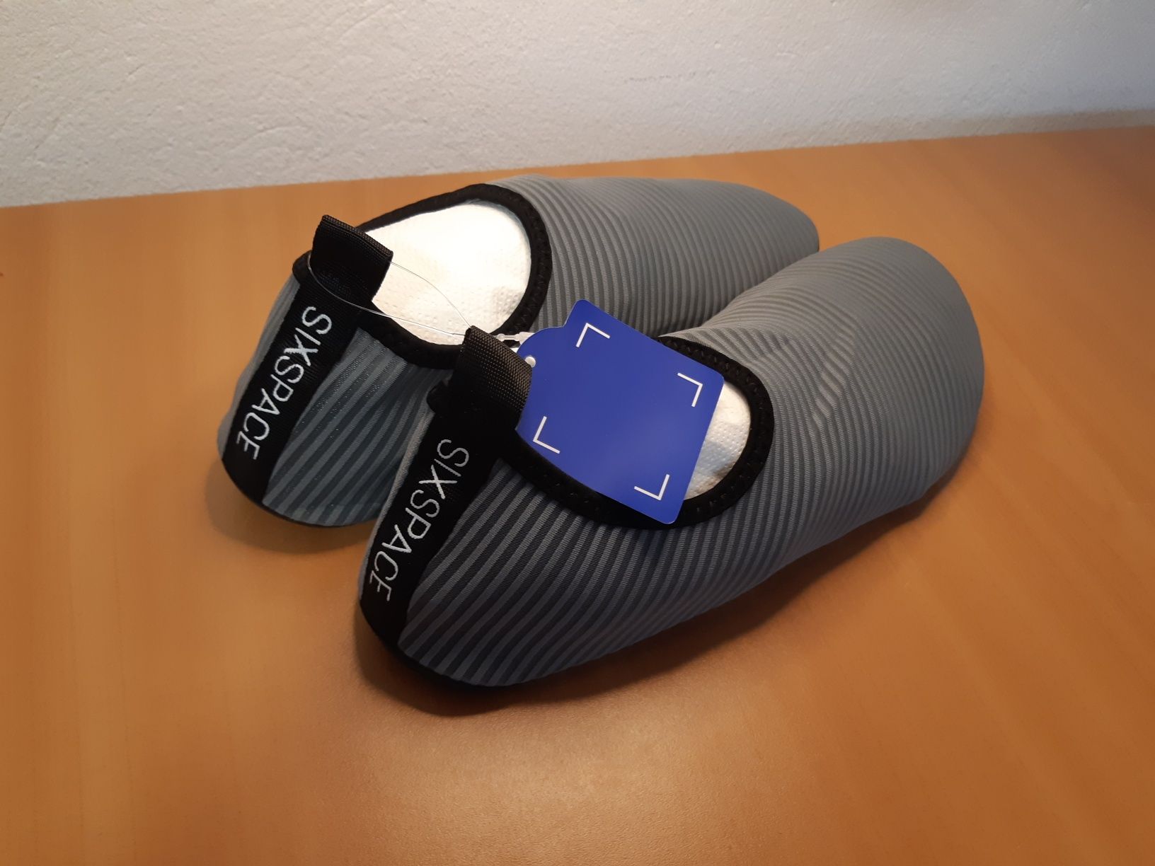Buty do wody - rozm. 46 NOWE buty ochronne plażowe