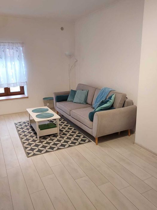 Atrakcyjna kawalerka w centrum Pszczyny