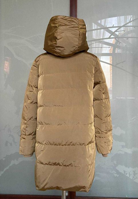 пуховик Zara розм S