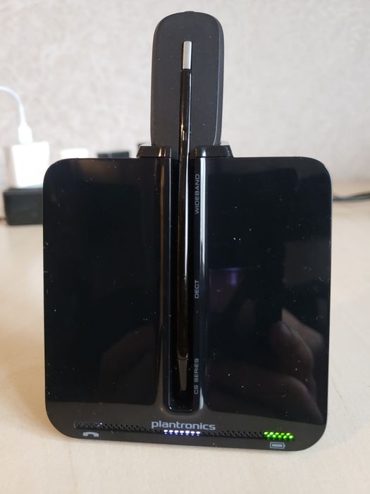 Plantronics  CS540 блютуз