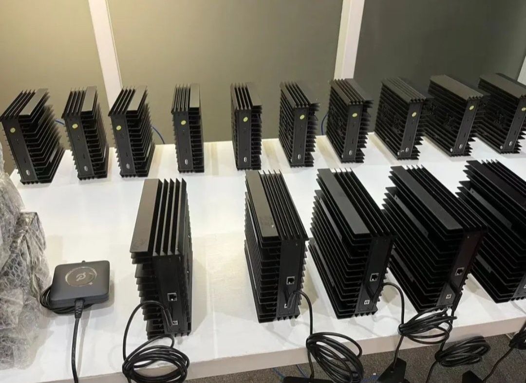 PROMO Ks0 Ultra 400Gh ou 600Gh Upgrade IceRiver (Kaspa Miner KAS)