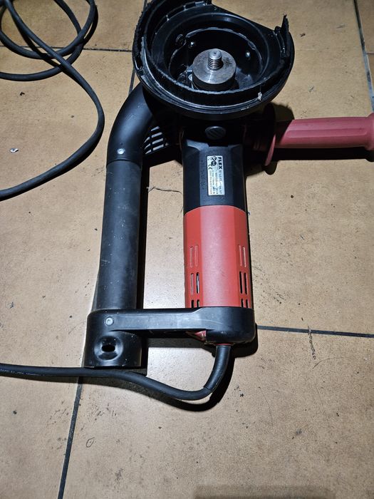 Szlifierka do betonu Flex RE 14-5-115