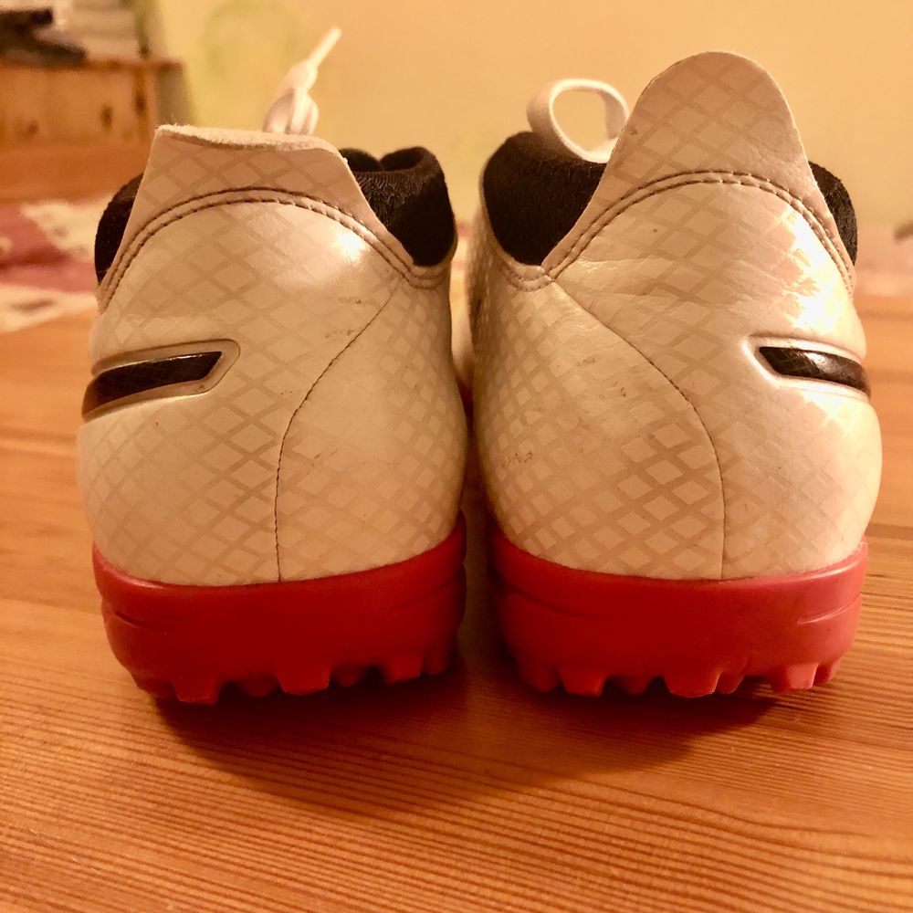 Buty do piłki nożnej korkotrampki Puma