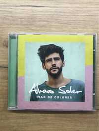 Płyta CD Alvaro Soler