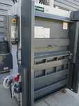 belownica prasa do makulatury foli Hsm 1160 plus