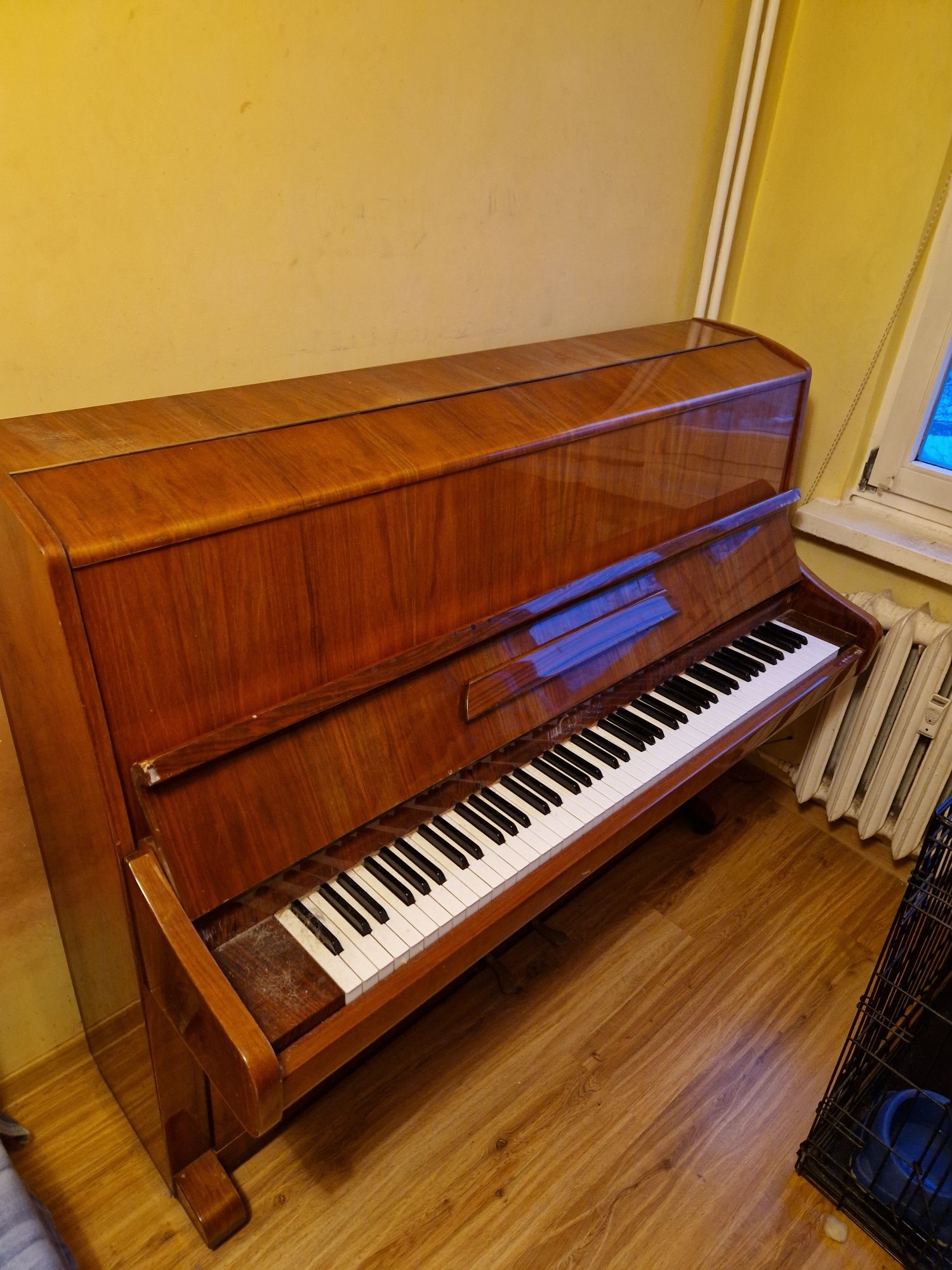 Sprzedam pianino