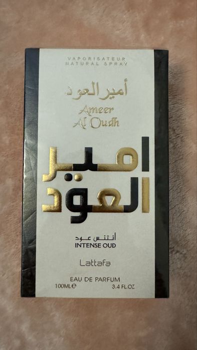 Perfumes Lattafa